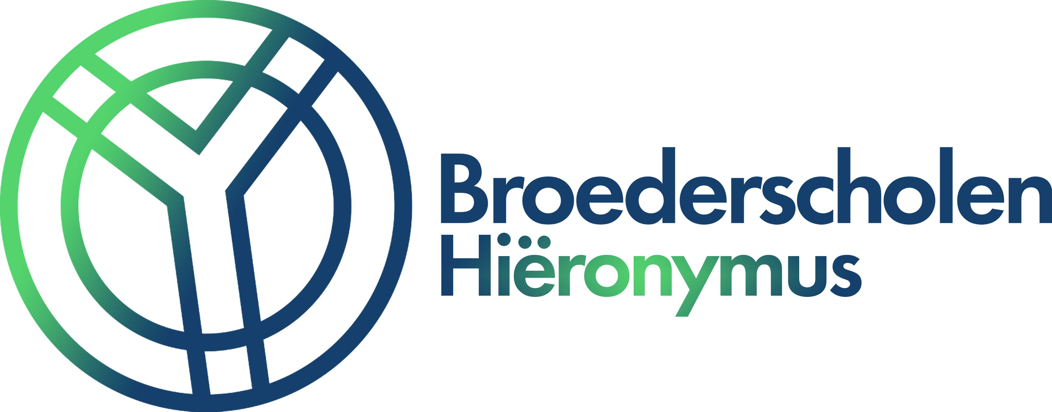 Secundair Onderwijs Broederscholen Hi ronymus